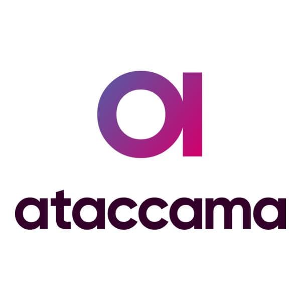 Ataccama Procurement MDM