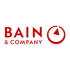 Bain & Company S2P/P2P Implementation Services
