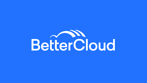 BettterCloud SaaS Management