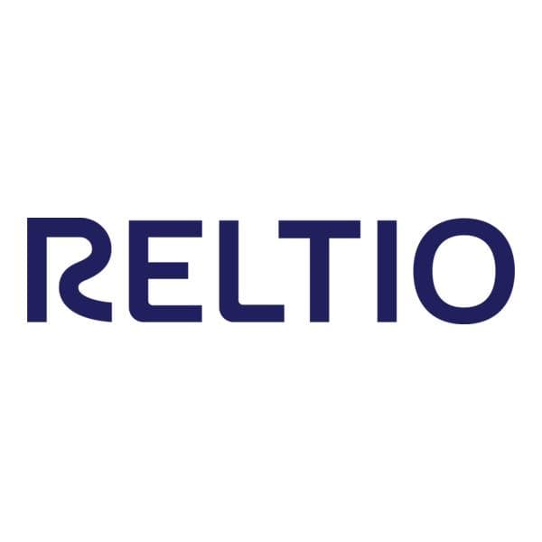 Reltio Procurement MDM