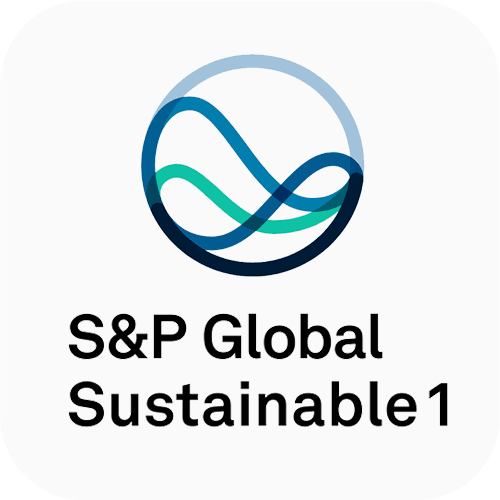 S&P Global ESG Procurement Sustainability 