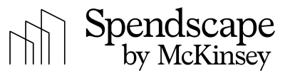 Spendscape Spend Analytics
