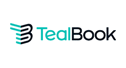 TealBook SRM