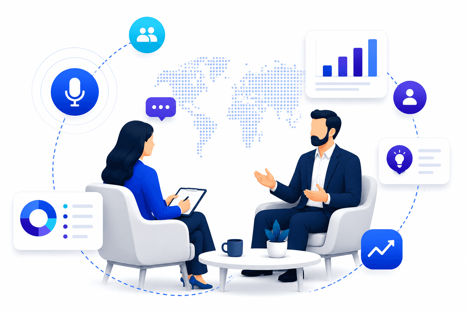 Expert Interviews Expert Interviews