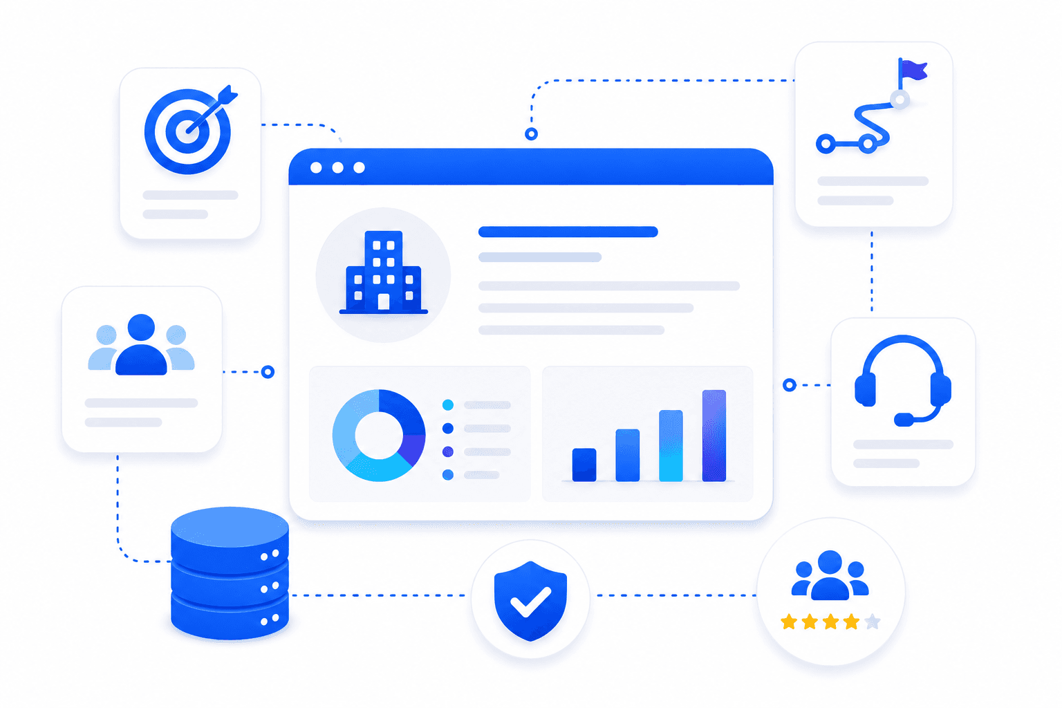 Vendor Data Vendor Data