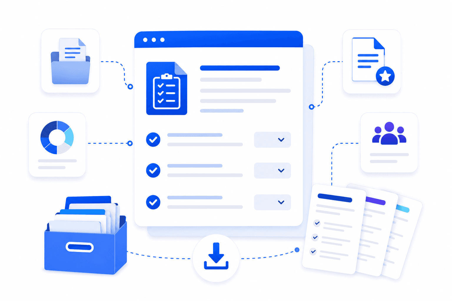 RFP Templates RFP Templates