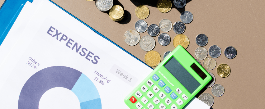 Expense Management Expense Management