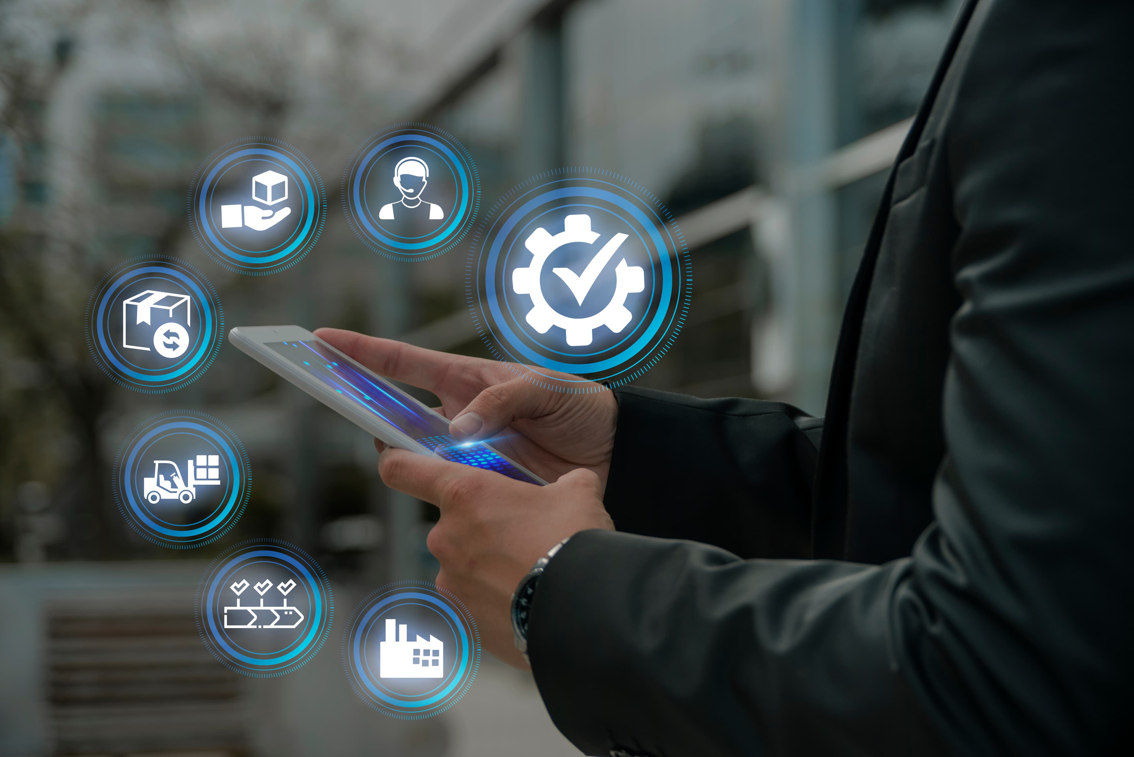 Procurement Outsourcing & Managed Services Procurement Outsourcing & Managed Services